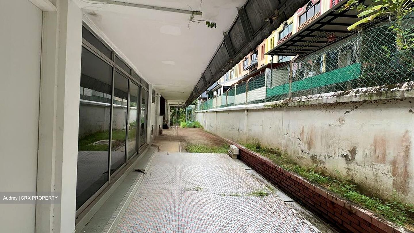 Rosyth Avenue (D19), Semi-Detached #477392961